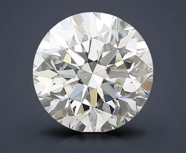 1.51 Carat · K · VVS2 good Cut