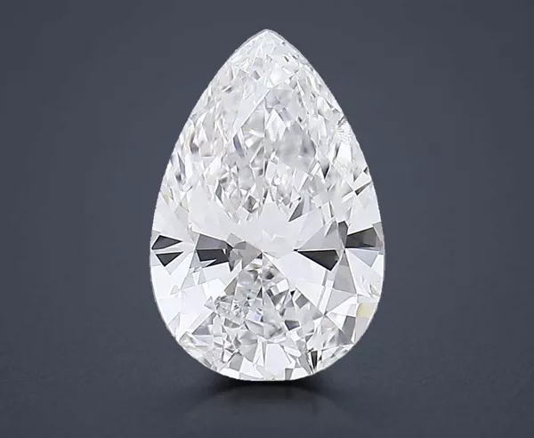 2.01 Carat · D · VS2 Rare Carat Ideal Cut