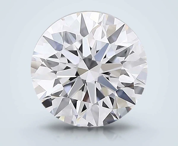 0.68 Carat · D · FL Rare Carat Ideal Cut