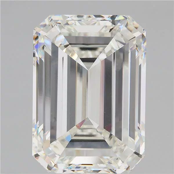 20.04 Carat · G · VVS2 Rare Carat Ideal Cut
