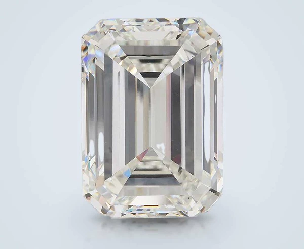 20.04 Carat · G · VVS2 Rare Carat Ideal Cut
