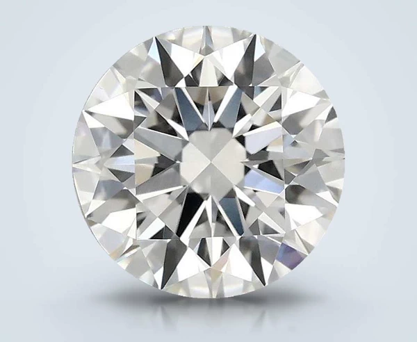 1.07 Carat · F · VVS2 Rare Carat Ideal Cut