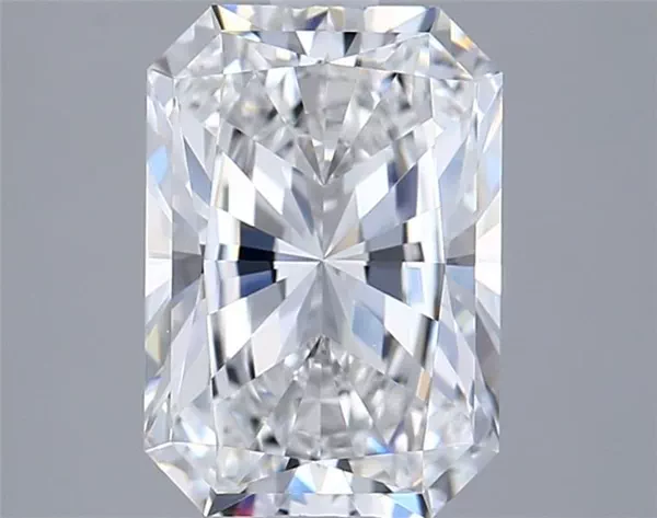 2.02 Carat · E · IF Rare Carat Ideal Cut