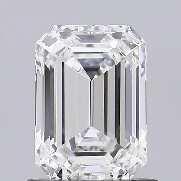 0.97 Carat · F · VVS2 Rare Carat Ideal Cut