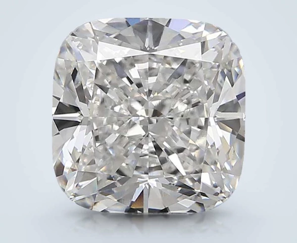 6.18 Carat · G · VS1 Rare Carat Ideal Cut