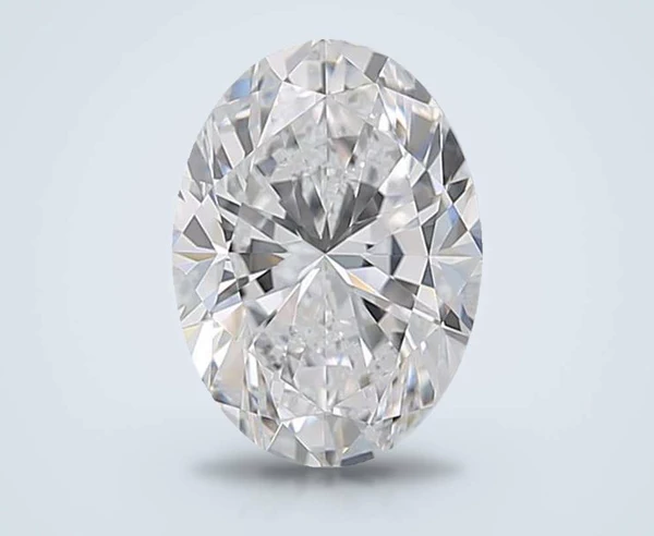 1.01 Carat · D · VVS2 very good Cut
