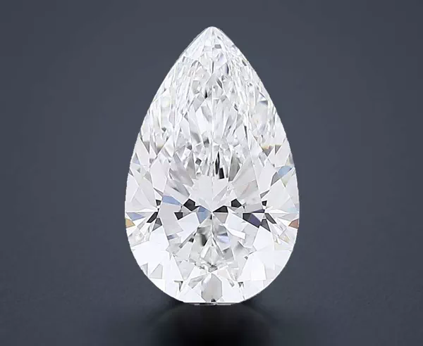 3.44 Carat · E · VS1 Rare Carat Ideal Cut