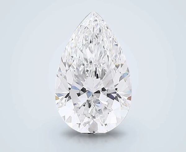 3.44 Carat · E · VS1 Rare Carat Ideal Cut