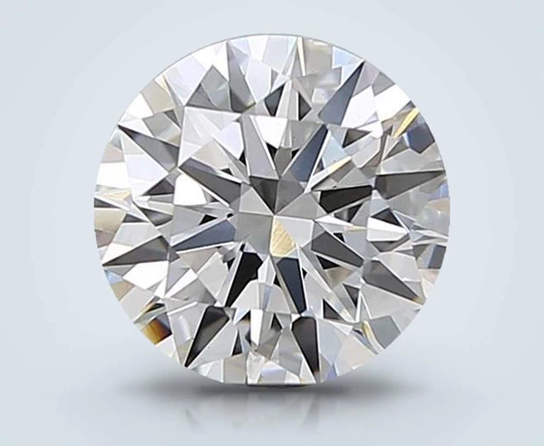 2.06 Carat · E · VVS2 Rare Carat Ideal Cut