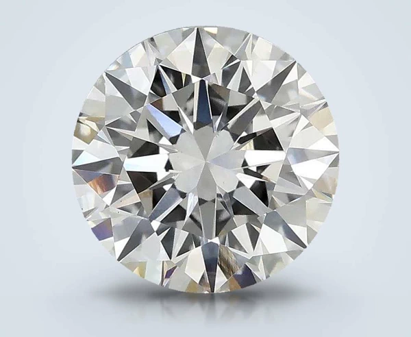 2.38 Carat · F · VS1 Rare Carat Ideal Cut