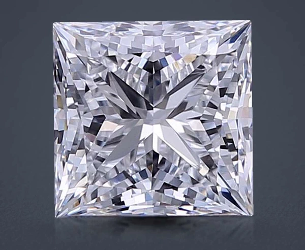 1.29 Carat · D · VS1 Rare Carat Ideal Cut