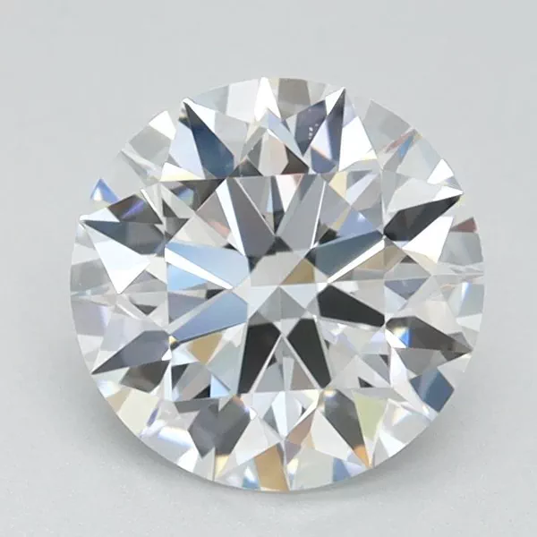 1.05 Carat · D · FL Rare Carat Ideal Cut