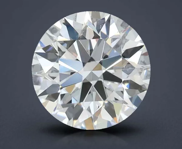 1.05 Carat · D · FL Rare Carat Ideal Cut
