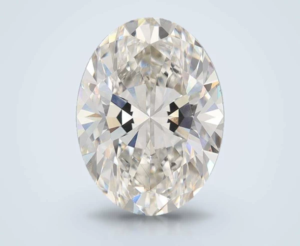 4.05 Carat · H · VS1 Rare Carat Ideal Cut