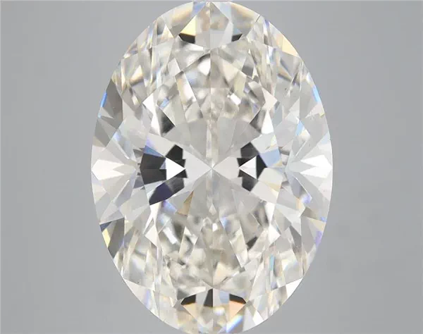 6.61 Carat · G · VS1 Rare Carat Ideal Cut