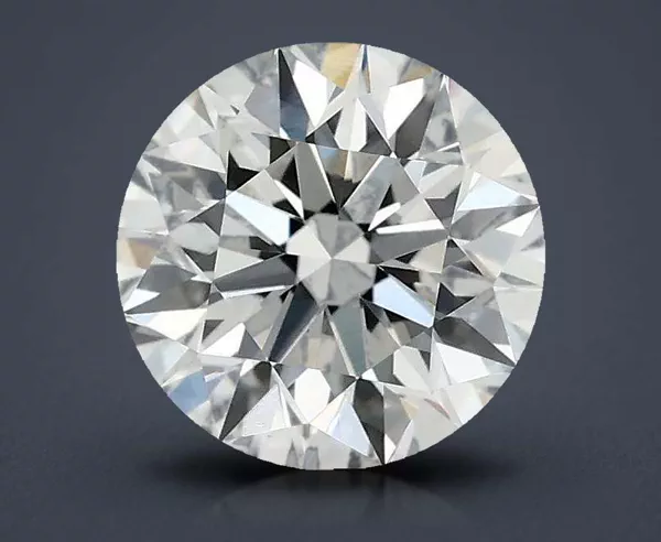 1 Carat · E · VS1 excellent Cut