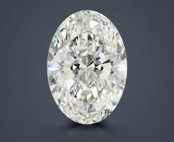 2.55 Carat · G · VVS2 Rare Carat Ideal Cut