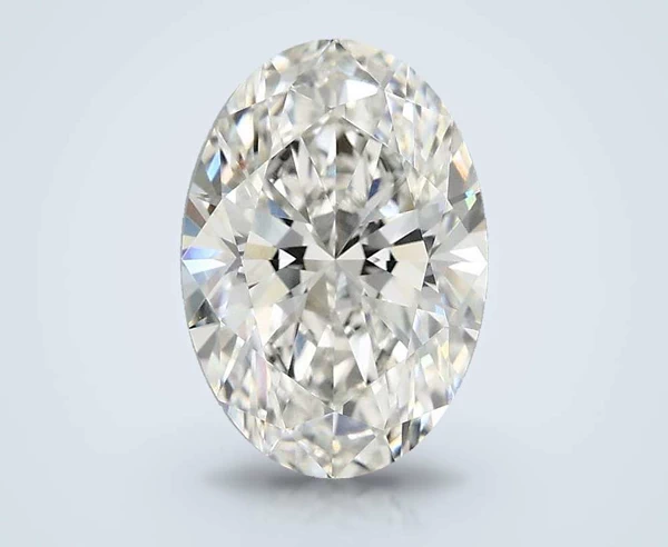 2.55 Carat · G · VVS2 Rare Carat Ideal Cut