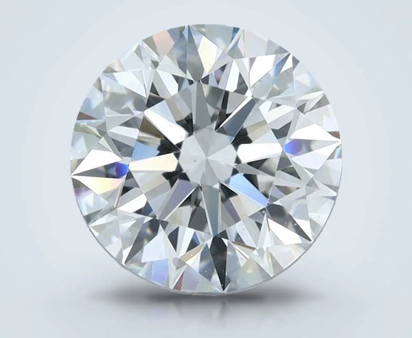 1.23 Carat · H · VS2 Rare Carat Ideal Cut