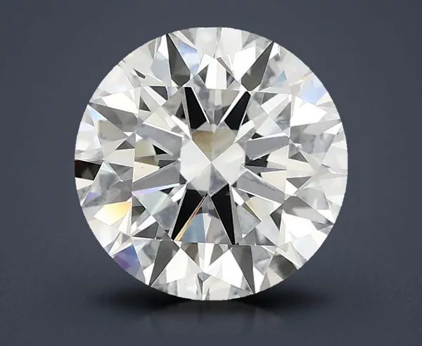 1.96 Carat · D · VVS2 excellent Cut