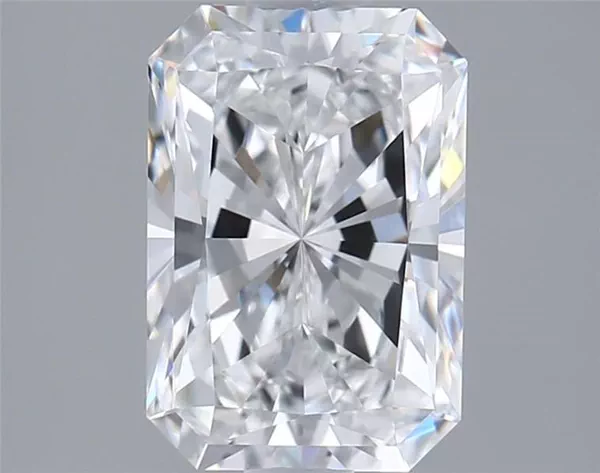 1.56 Carat · D · VVS2 very good Cut