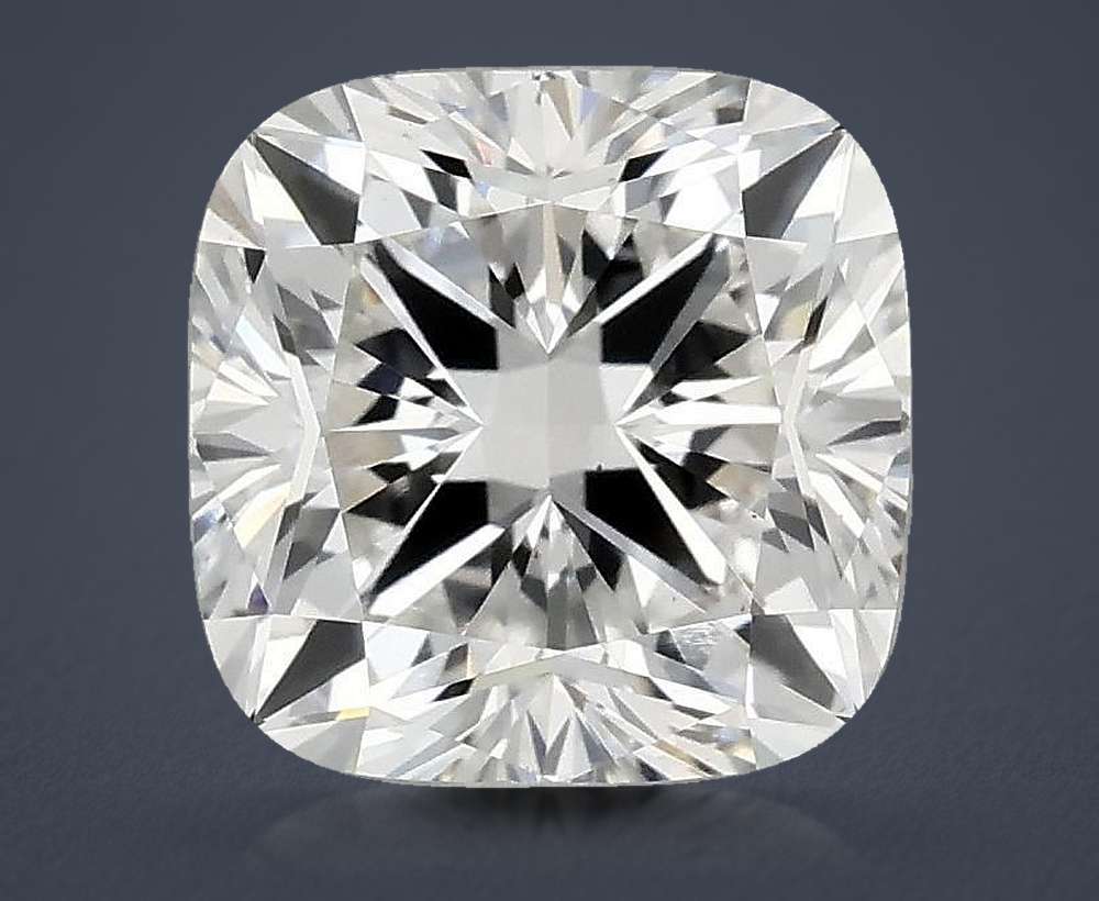 2.39 Carat · F · VS1 Rare Carat Ideal Cut