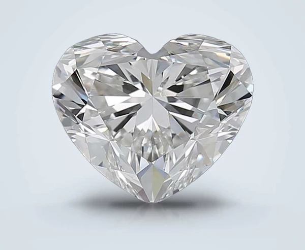 1.7 Carat · G · VVS2 Rare Carat Ideal Cut