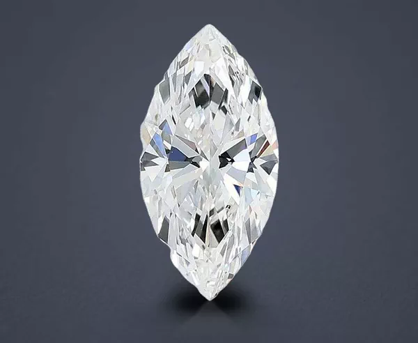 1.56 Carat · E · VVS2 Rare Carat Ideal Cut