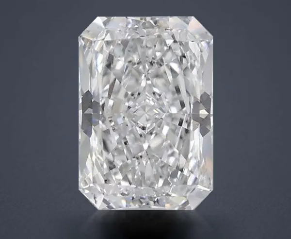 1.06 Carat · D · VS2 Rare Carat Ideal Cut