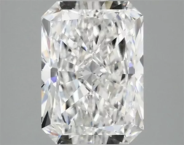 2.31 Carat · D · VS1 Rare Carat Ideal Cut