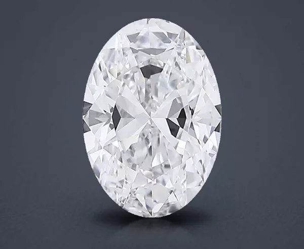 3.01 Carat · D · VVS1 excellent Cut