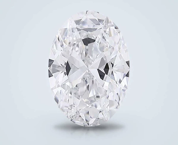 3.01 Carat · D · VVS1 excellent Cut
