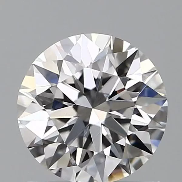 1.07 Carat · D · VS1 Rare Carat Ideal Cut