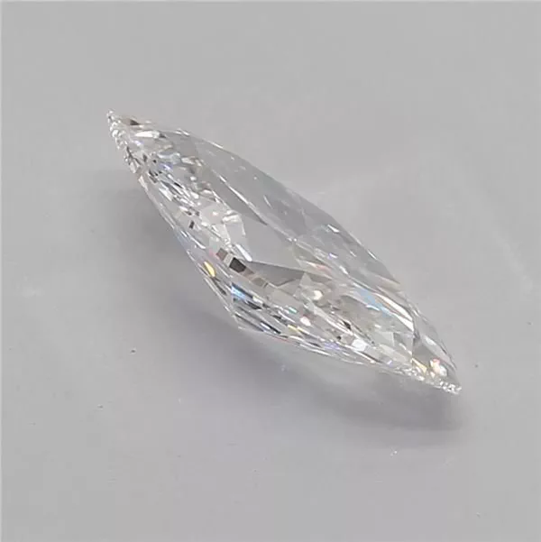3.23 Carat · D · FL Rare Carat Ideal Cut