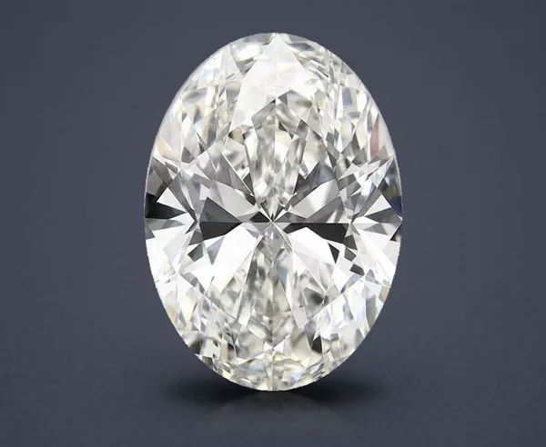 6.67 Carat · G · VS1 Rare Carat Ideal Cut