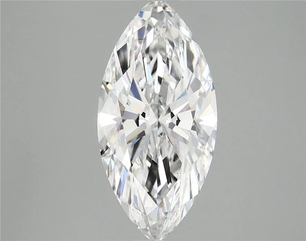 2.59 Carat · E · VS1 Rare Carat Ideal Cut
