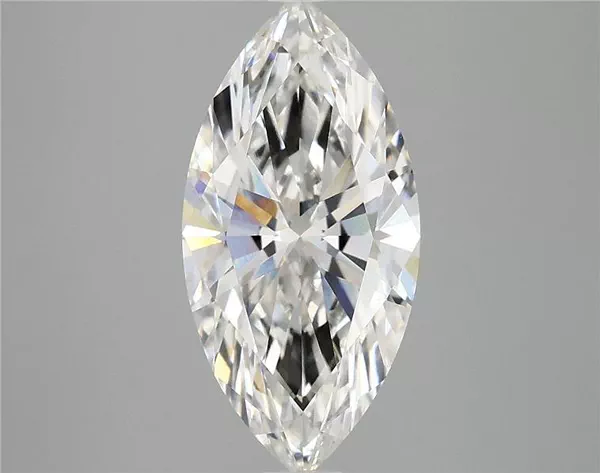2.86 Carat · F · VS1 Rare Carat Ideal Cut