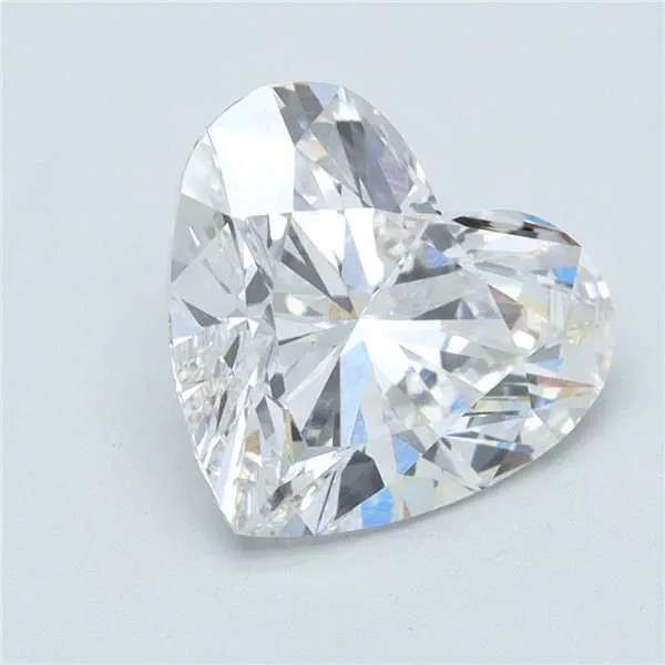 2.47 Carat · F · VVS2 Rare Carat Ideal Cut