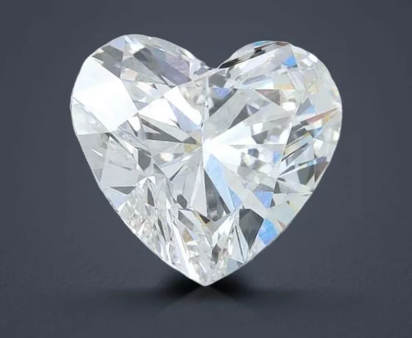 2.47 Carat · F · VVS2 Rare Carat Ideal Cut