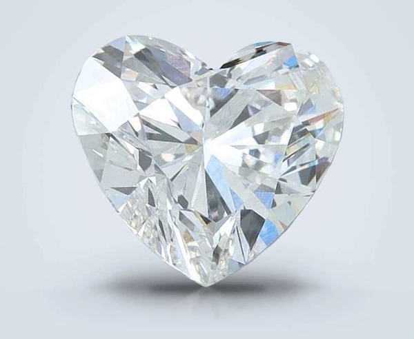 2.47 Carat · F · VVS2 Rare Carat Ideal Cut