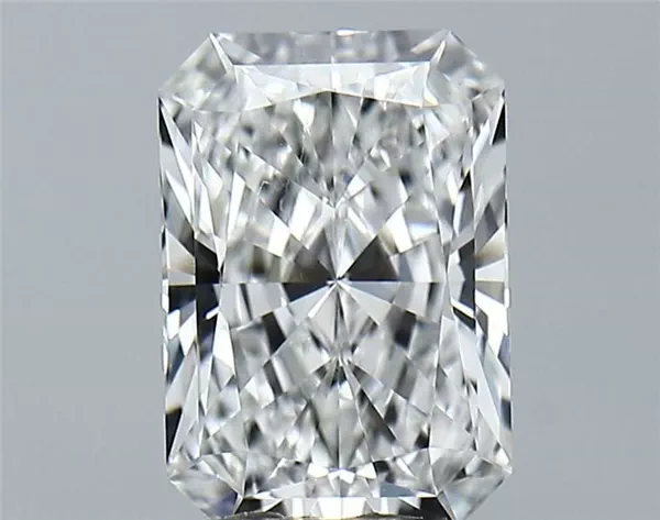 2.67 Carat · E · VS1 Rare Carat Ideal Cut