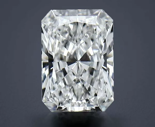 2.67 Carat · E · VS1 Rare Carat Ideal Cut