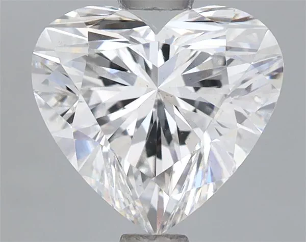 1.26 Carat · D · VS2 Rare Carat Ideal Cut