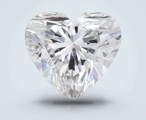 1.26 Carat · D · VS2 Rare Carat Ideal Cut
