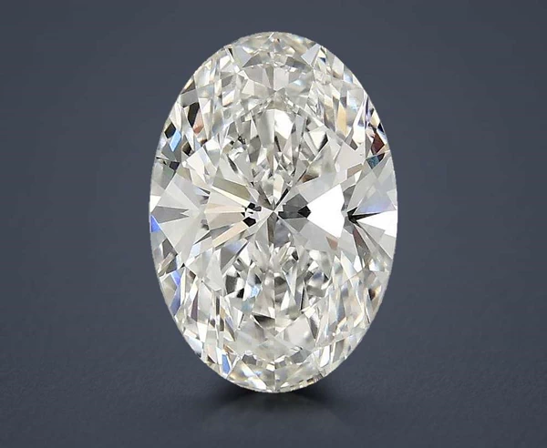 2.51 Carat · G · VVS2 Rare Carat Ideal Cut