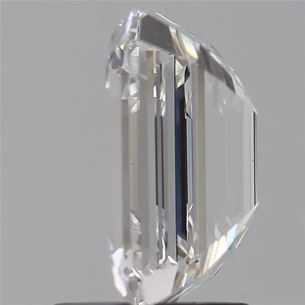 2.03 Carat · D · VVS1 Rare Carat Ideal Cut