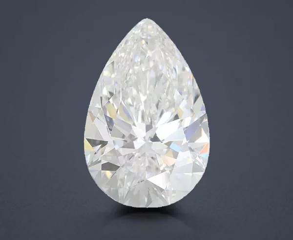 4.03 Carat · D · IF Rare Carat Ideal Cut