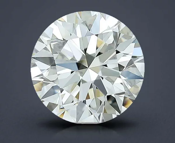 2.3 Carat · J · VS1 Rare Carat Ideal Cut