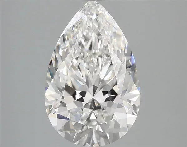 3.15 Carat · F · VVS2 Rare Carat Ideal Cut