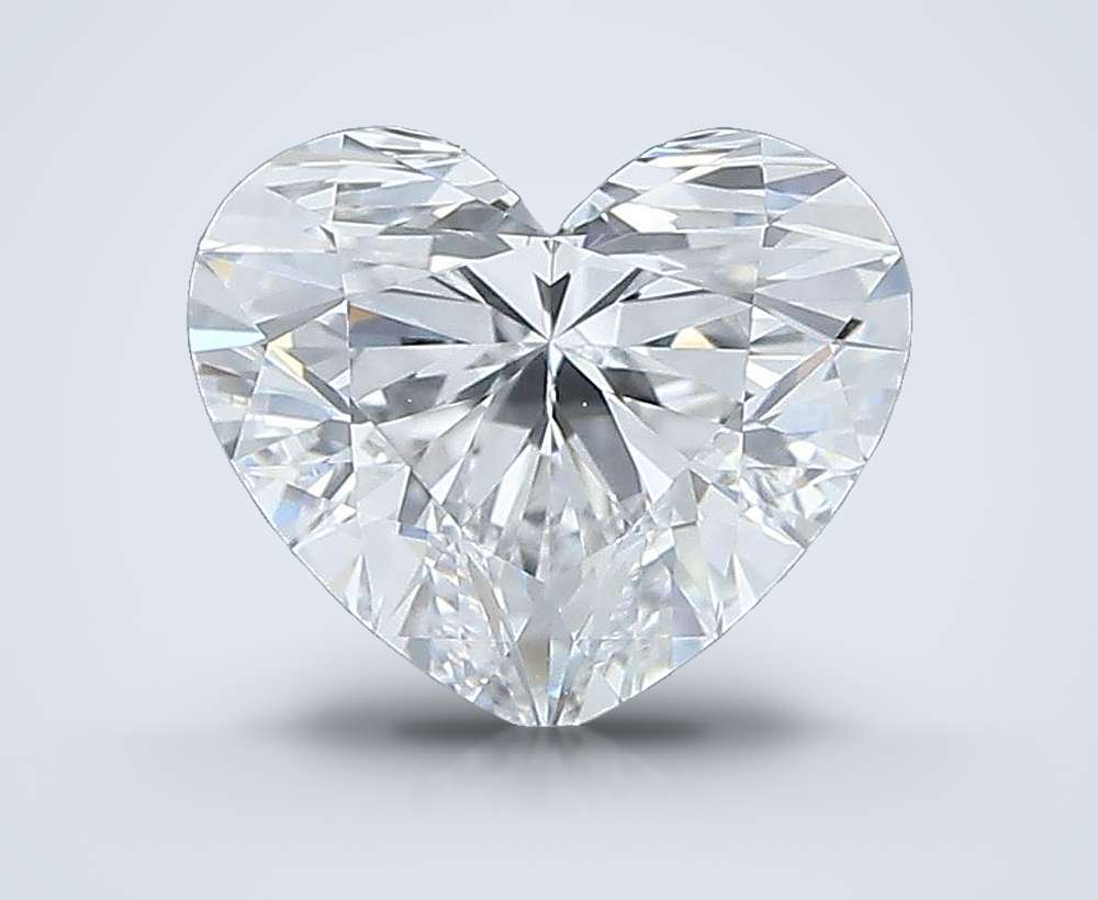 0.91 Carat · D · VVS2 Rare Carat Ideal Cut